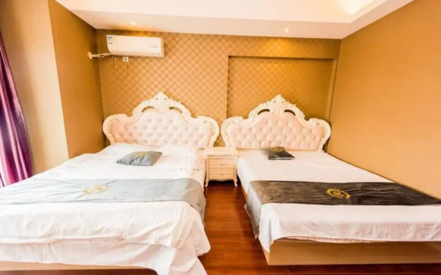 Xinghai Beyond Hotel Apartment