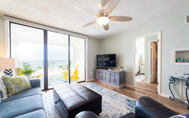 Seaside Beach & Racquet 3504