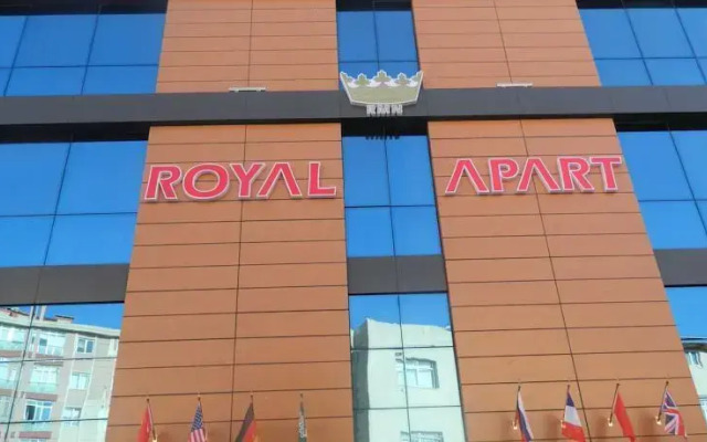 Royal Aparts