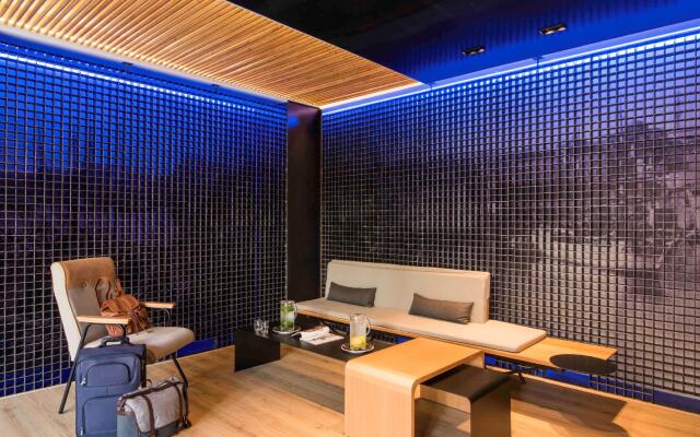 Ibis Styles Heraklion Central