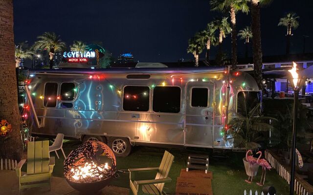 Egyptian Motor Hotel, Bw Signature Collection