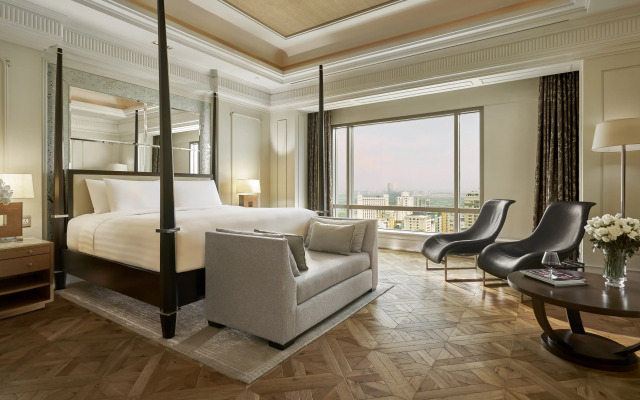 JW Marriott Hotel & Suites Saigon