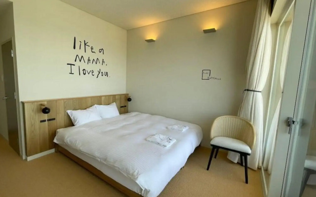 Kamome Slow Hotel The Compact
