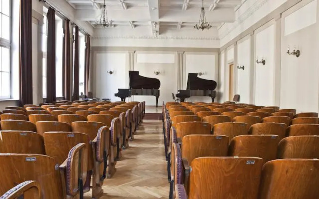 DS Akademia Muzyczna