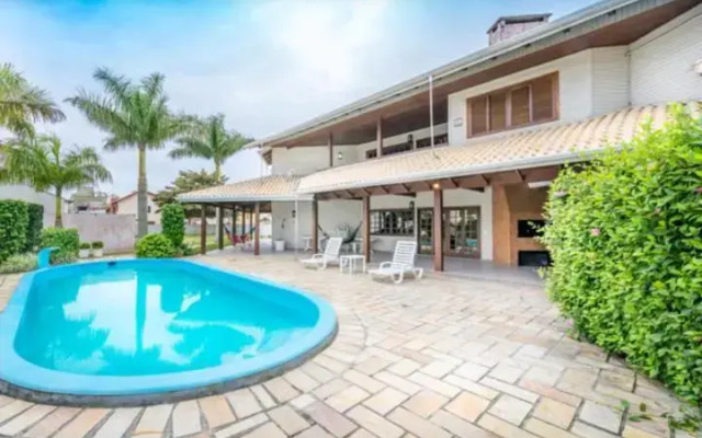 Casa Diamante Temporada Bombinhas