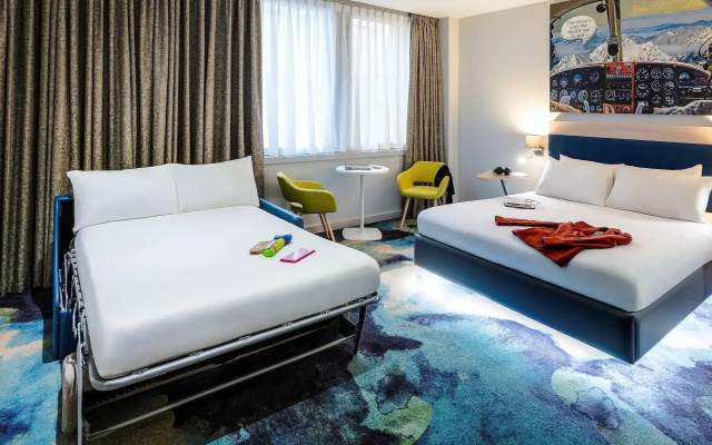 Ibis Styles London Heathrow