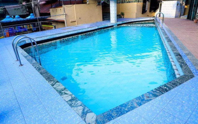 Royal Park Resort
