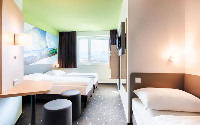 B&B Hotel Villach