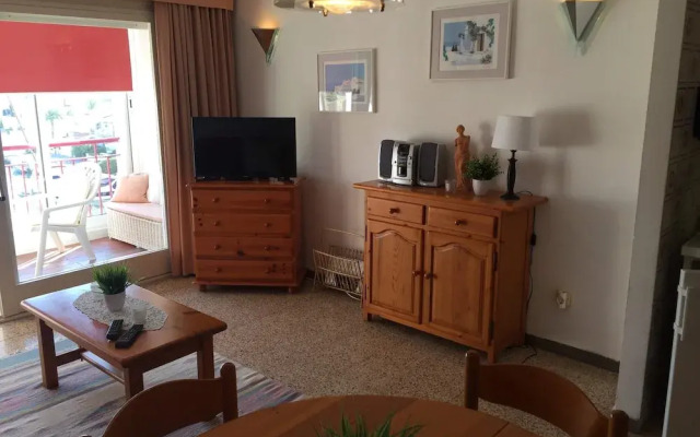 Apartamento Inmobahia - BIII - 4-1