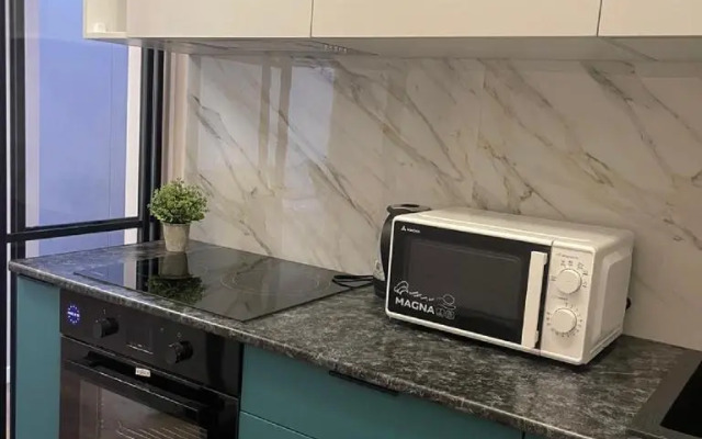 Апартаменты Four Seasons (Фо Сизонс)