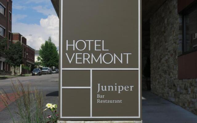 Hotel Vermont