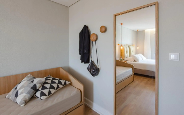 The Rex Hotel