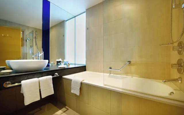 The Manchester Deansgate Hotel by IHG