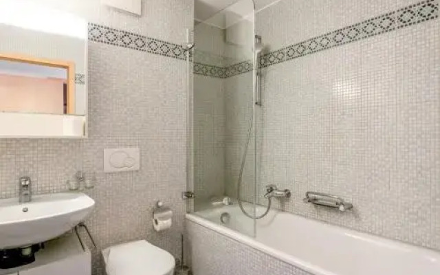 Apartment Apt P5-3 - Résidence Cook