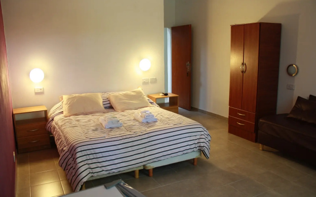 Hotel Sanguinetti