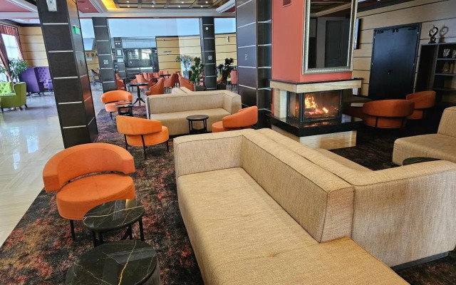 Borovets Semiramida A16