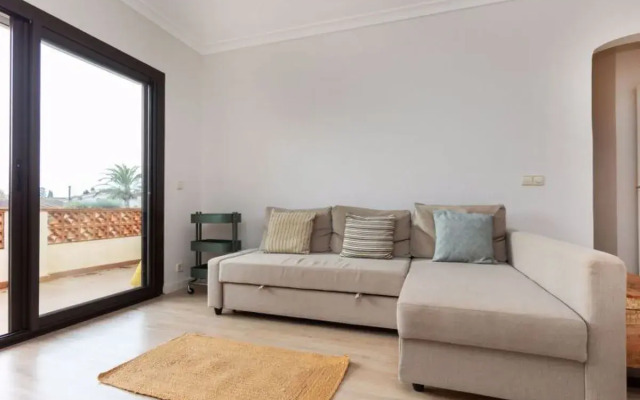Apartment Adelfas L'Escala