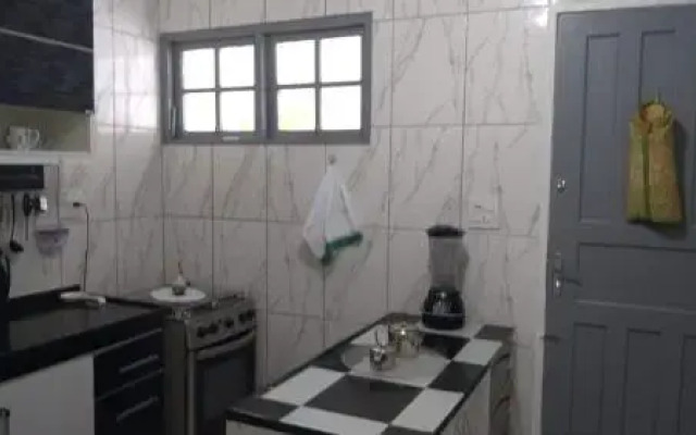 Casa Confortavel Paraty