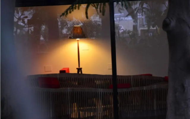 Aarivaa Luxury Designer Home Stay