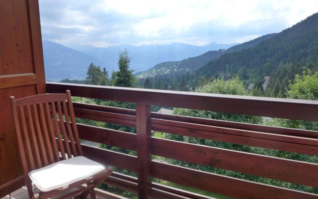 Le Faucon 7 Ollon in Ollon