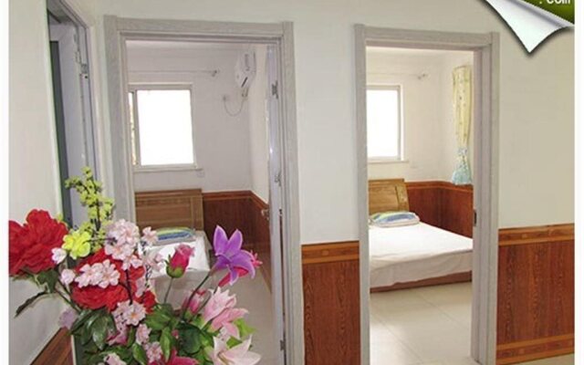 Beidaihe Wei Xiuting Hostel