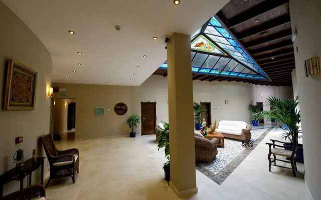 Hotel Restaurante Rijoma