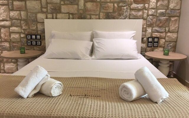 Marina Boutique Hotel