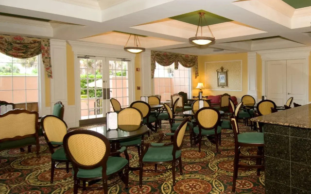 The Capri Inn