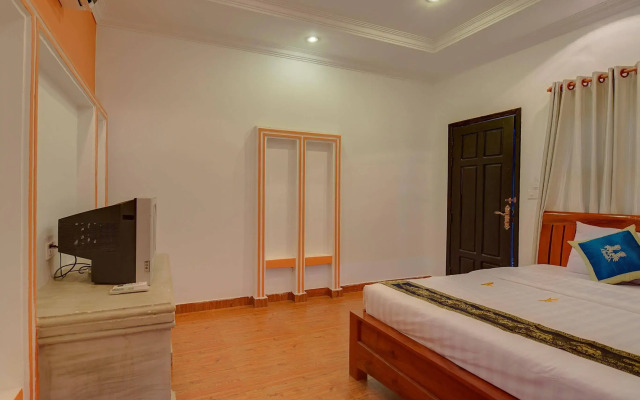 The Concept Residence