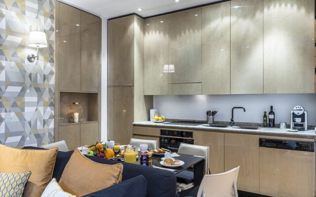 Sweet Inn Spanish Steps