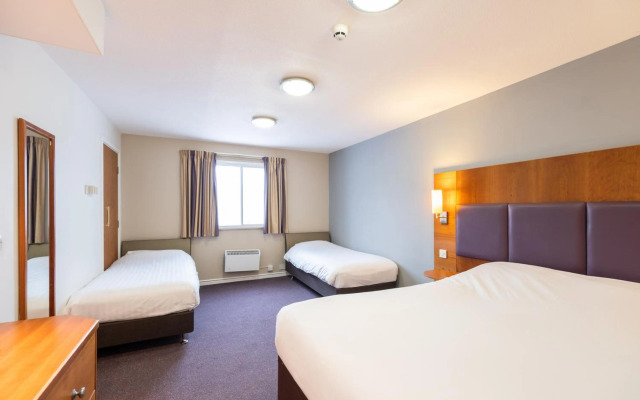 The Magnum Hotel Sunderland, Sure Hotel Collection by BW