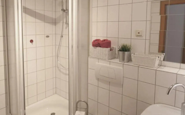 Ferienwohnung Mimi Souterrainwohnung