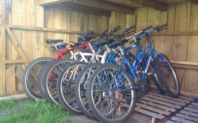 B&B Les Arums de Sanguinet