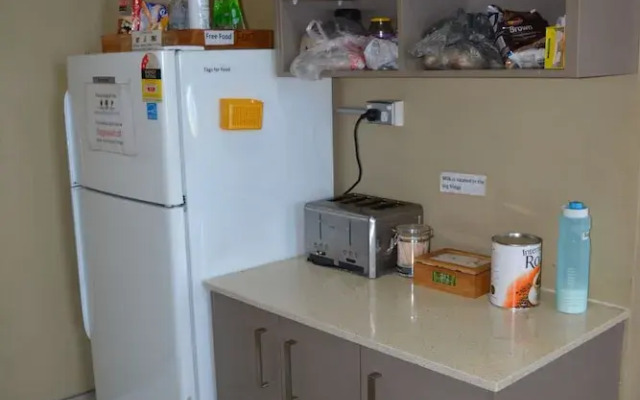 Sydney City Hostel