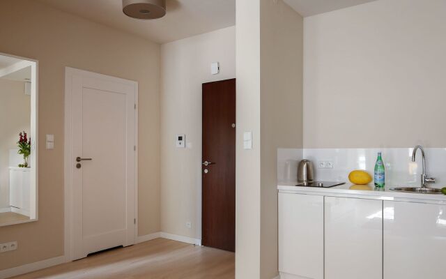 Chopin Apartments Union