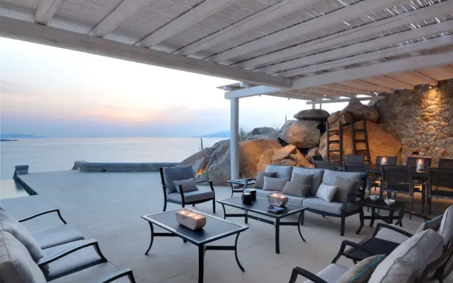 Villa Seabird
