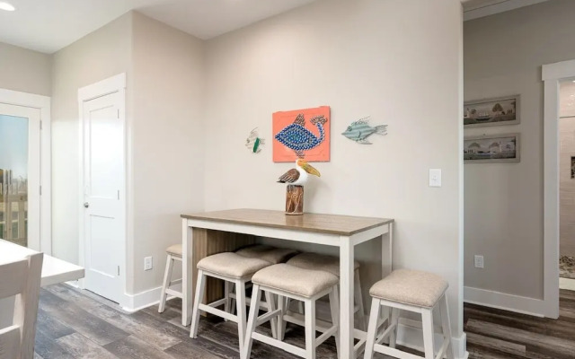 Perfectly Happy 4 Bedroom Home