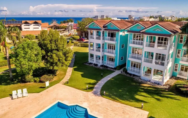 Ocean Village 53