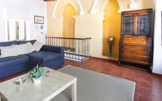 Apartamentos Las Casas del Salvador