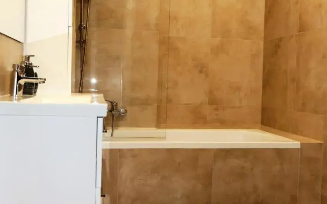 Apartament Mieszczański