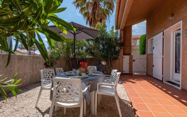 Le Clos de St Cyprien 30561