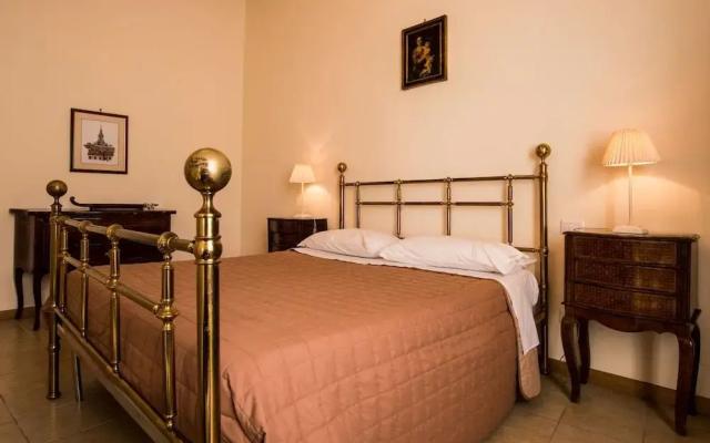 Sant'Ivo Apartments