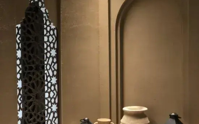 HIYO Rooftop Garden Residence