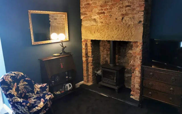 Lairds House Northumberland Ltd