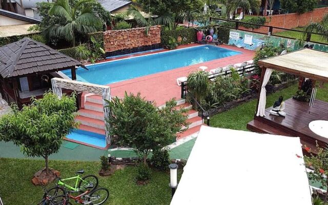 Apart Hotel Las Violetas