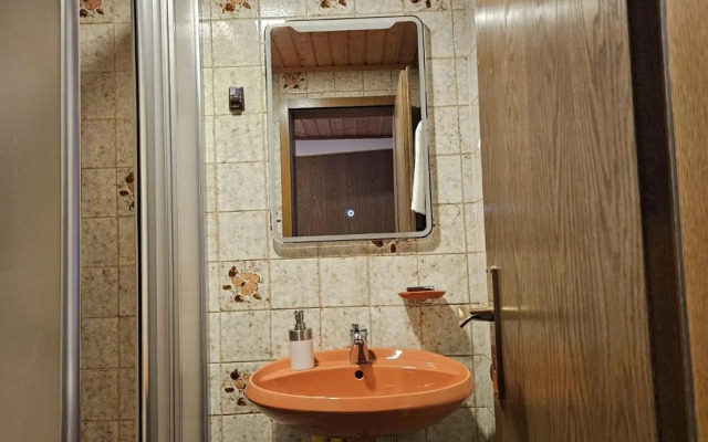 Am Wehrastrand Einzelappartment