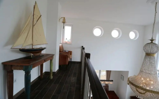 To"n Luchtfuer Comfortable Holiday Residence