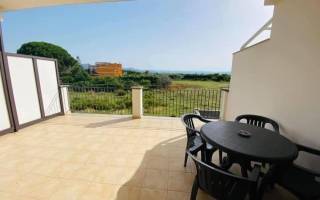 B&B Caravello