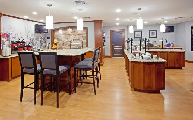 Staybridge Suites Odessa - Interstate HWY 20 by IHG