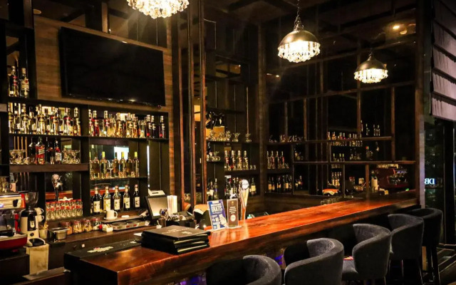 Sotis Hotel Kemang Jakarta